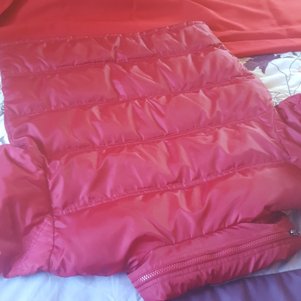 Jacket - Picture 3 of 3